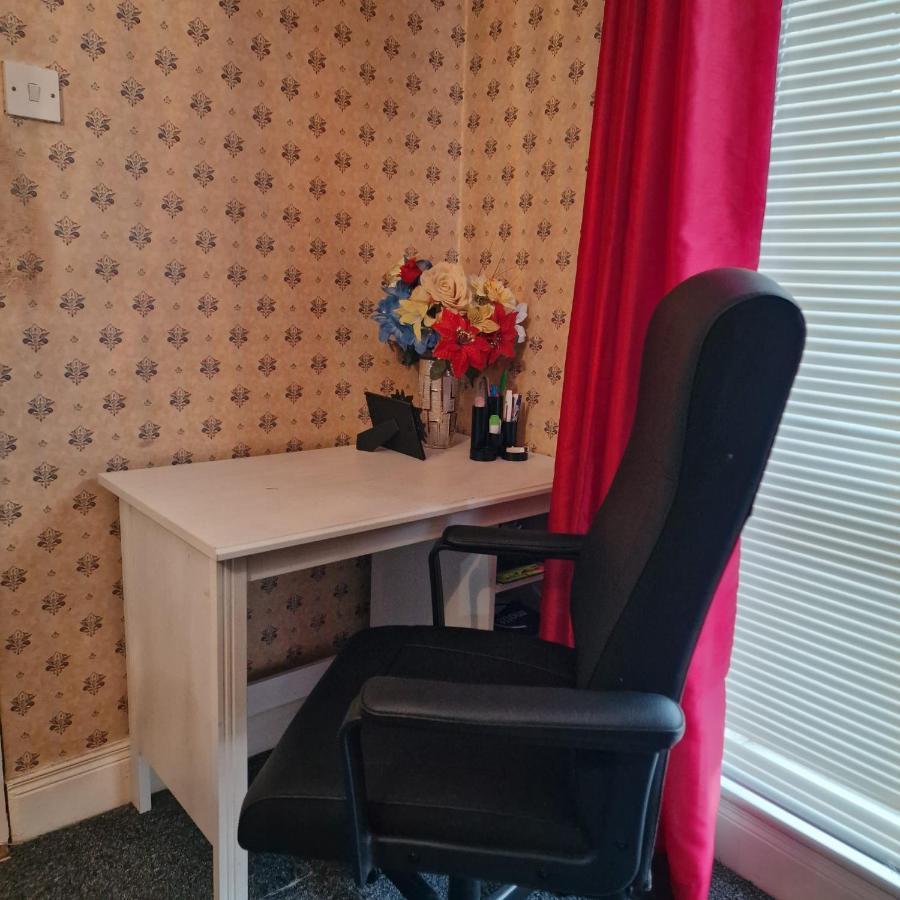 Females Only - Private Bedrooms In Dublin Lucan Εξωτερικό φωτογραφία